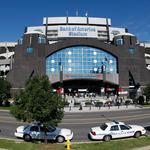 Bank of America Stadium