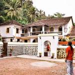Fontainhas Heritage Walk