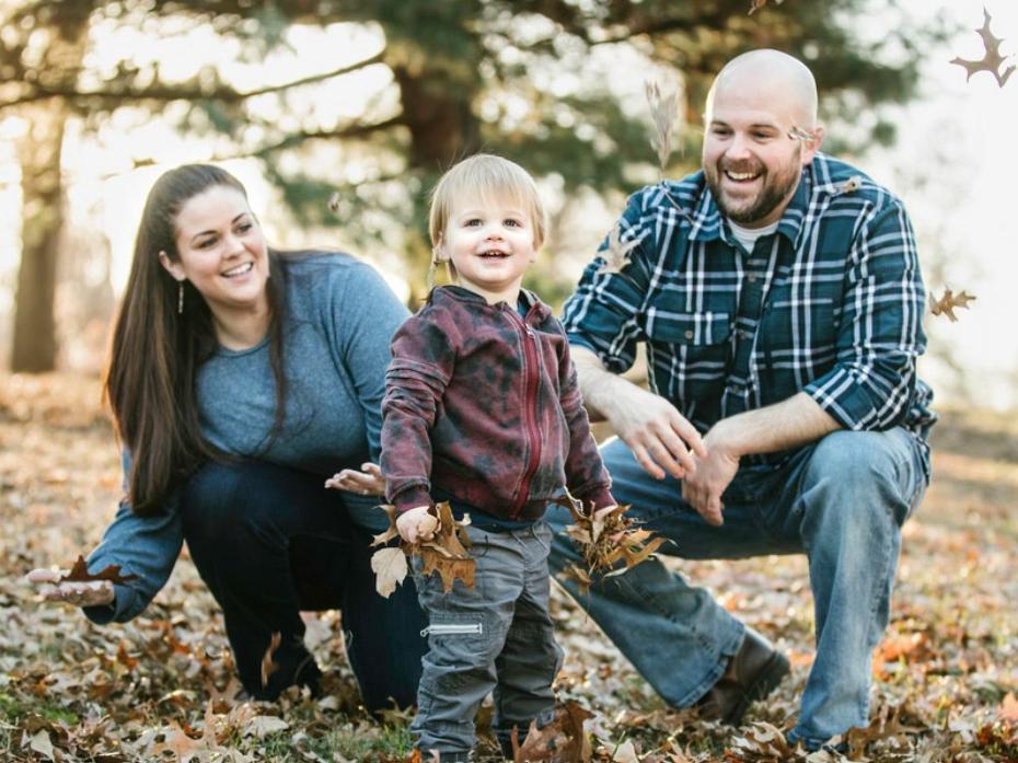 The Wedding Website of Katie Turek and Trask Stanart
