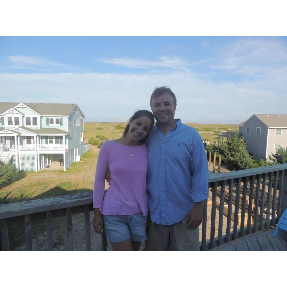 OBX at 5