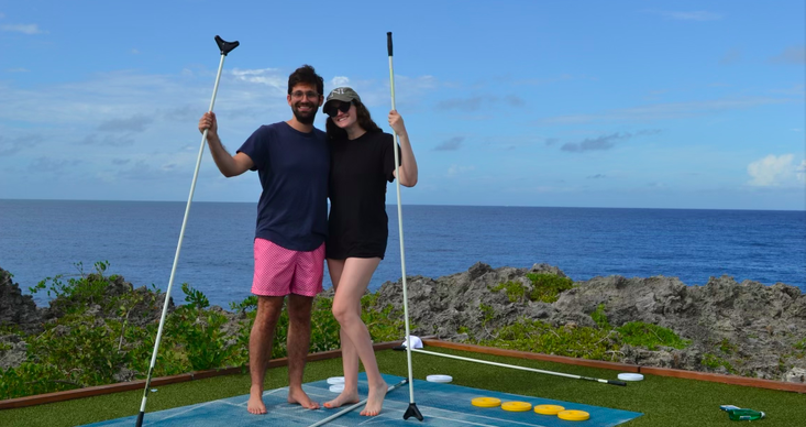 The Wedding Website of Katie Chase and Jeremy Chase