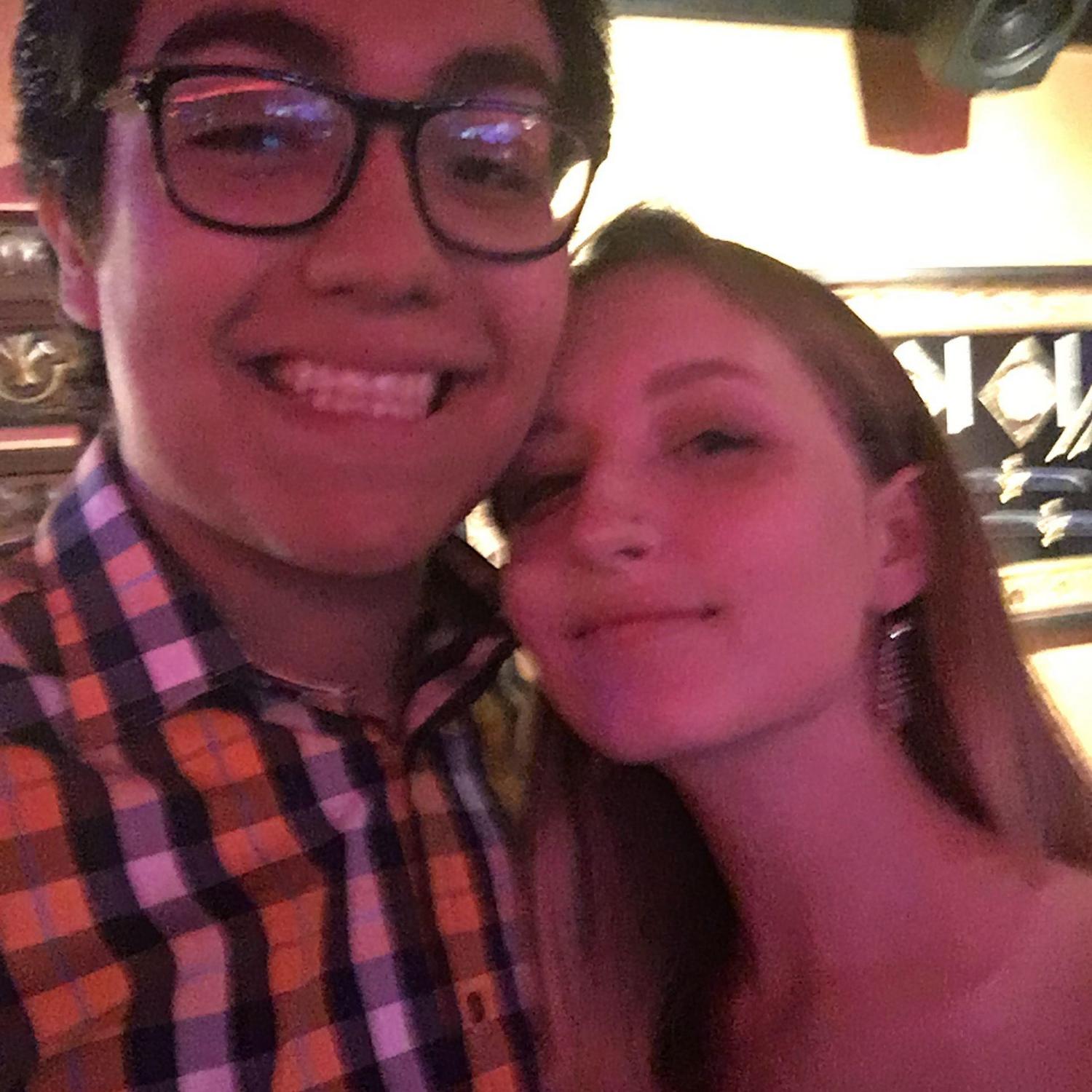 Early Days, Birthday Celebration 2017