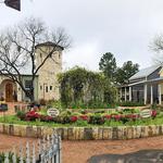 Fredericksburg Herb Farm