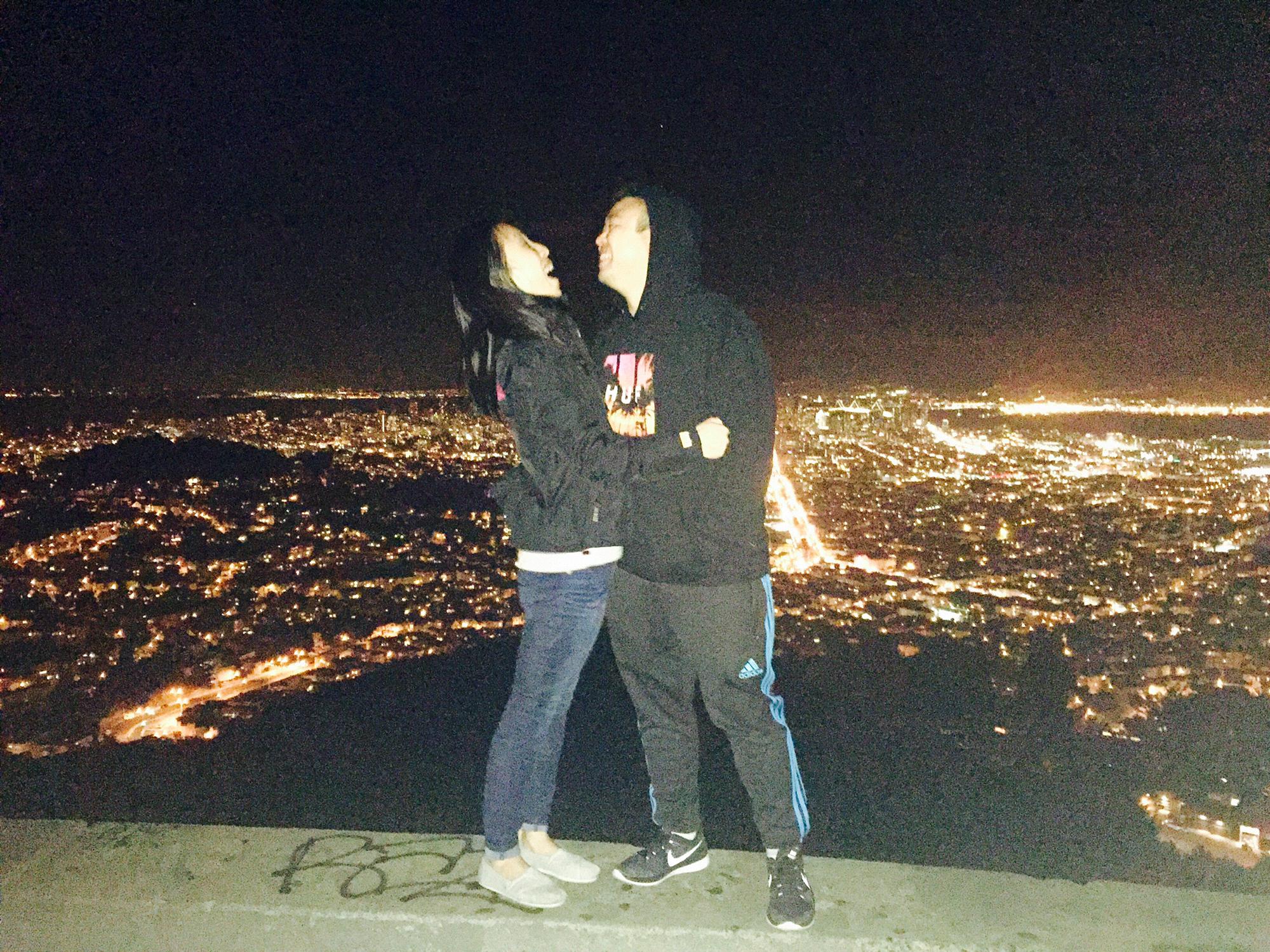Twin Peaks