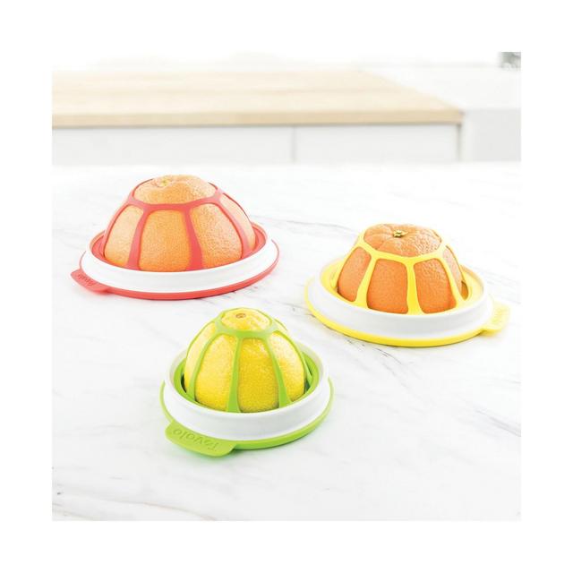Tovolo Seal Store - Set Of 3