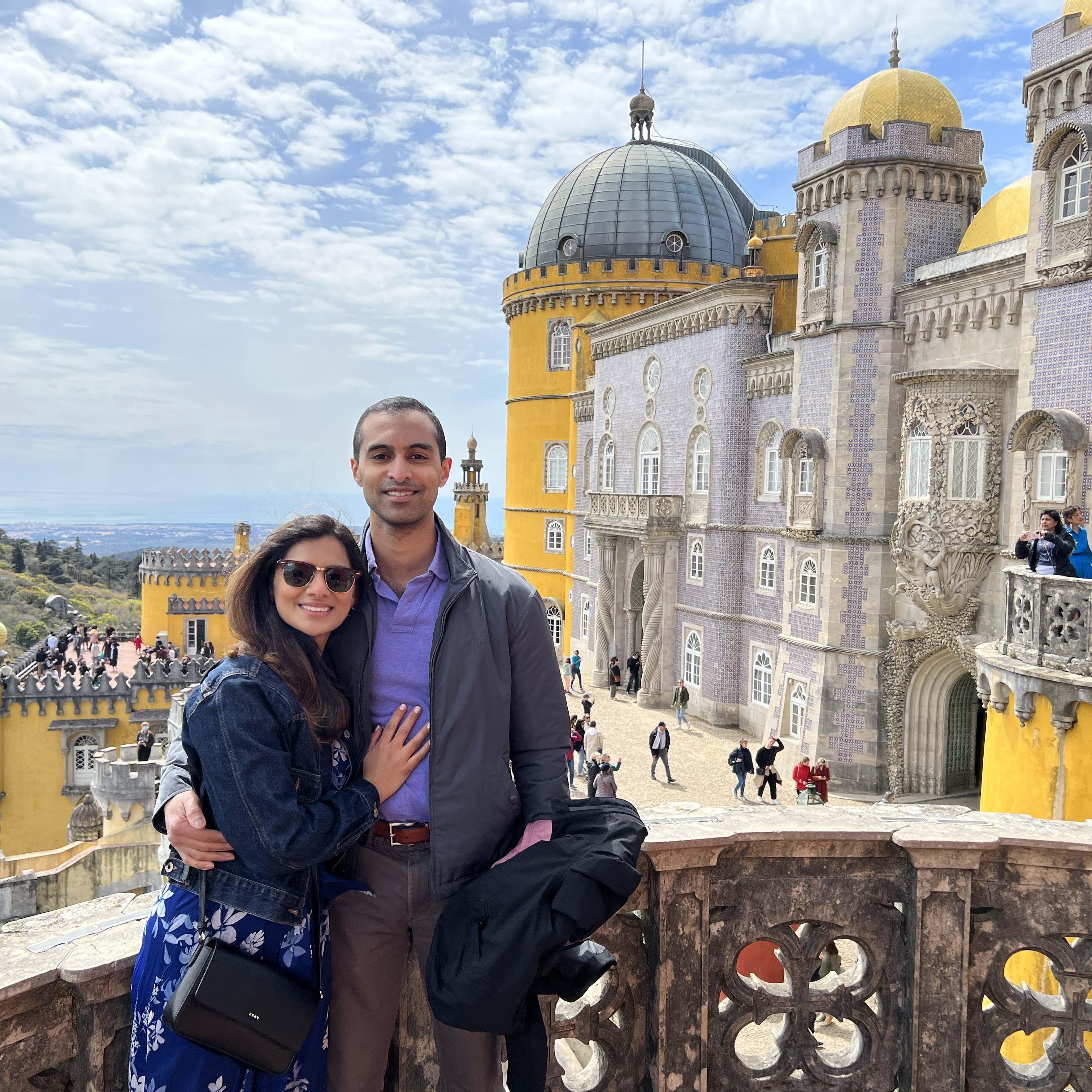 Sintra, Portugal