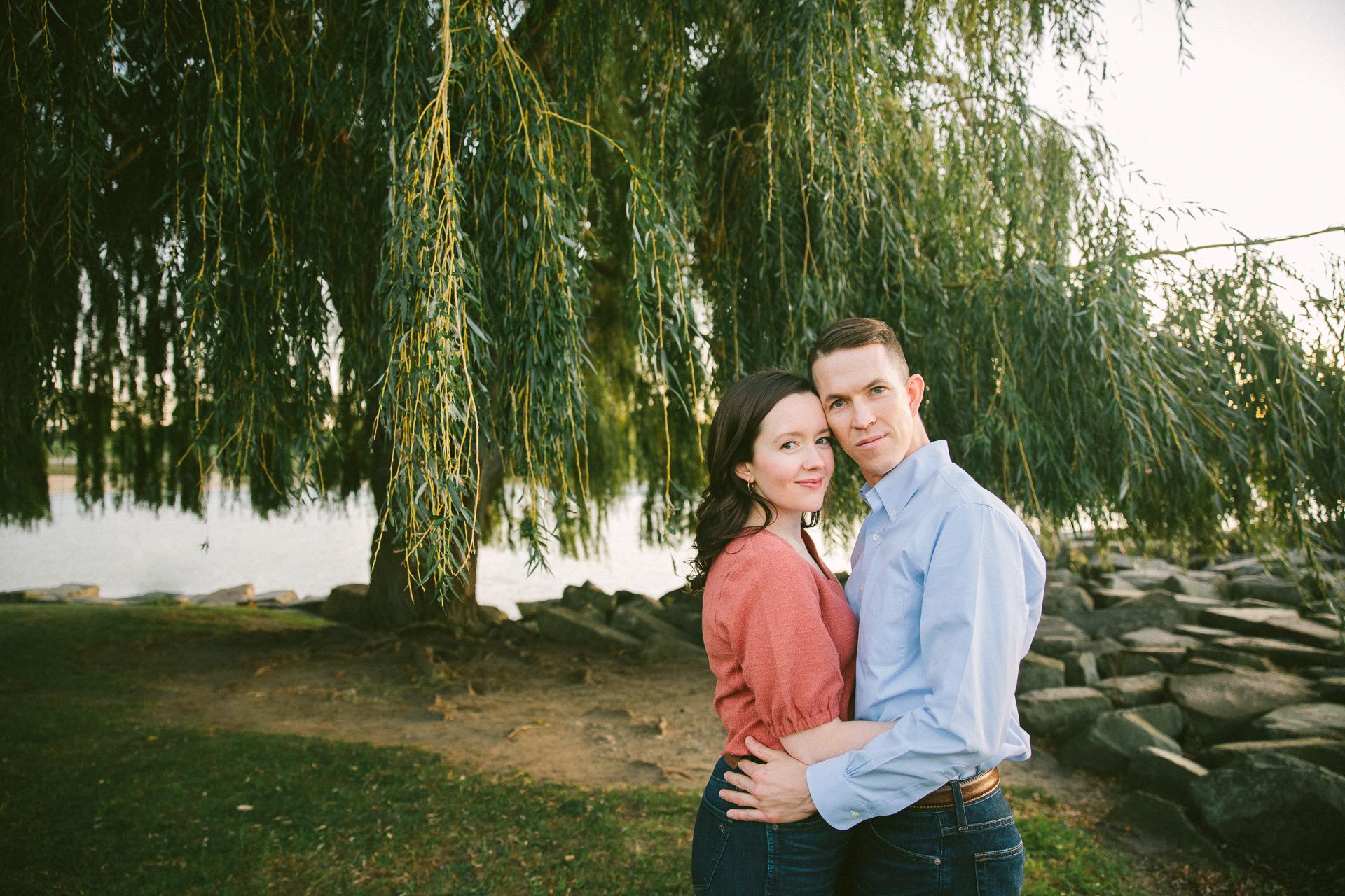 The Wedding Website of Kate McFadden and Jeremy O'Reilly