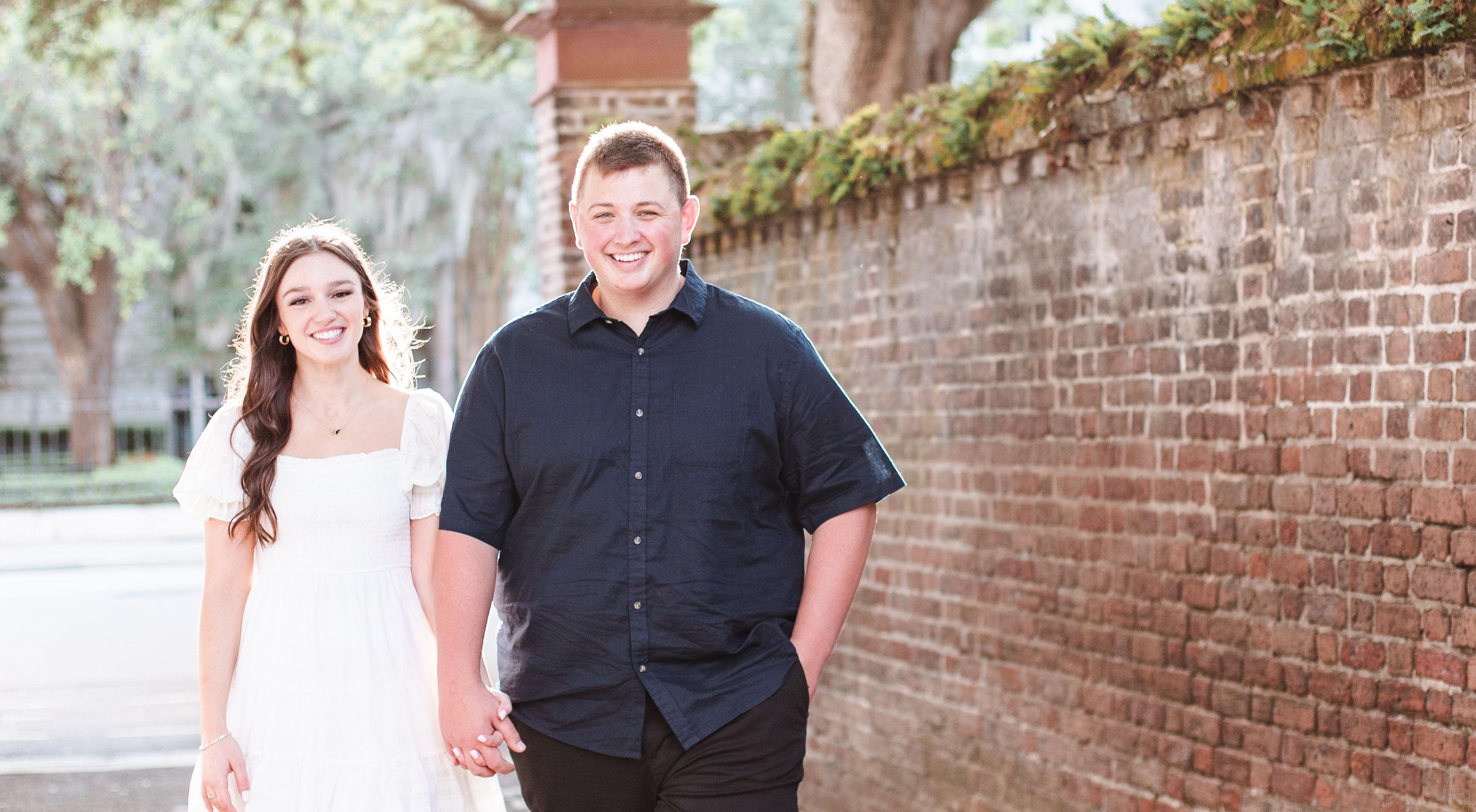 The Wedding Website of Julia Sicard and Tommy Raye