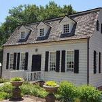 Hanover House