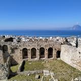 Patras Castle