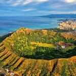 Diamond Head Hike