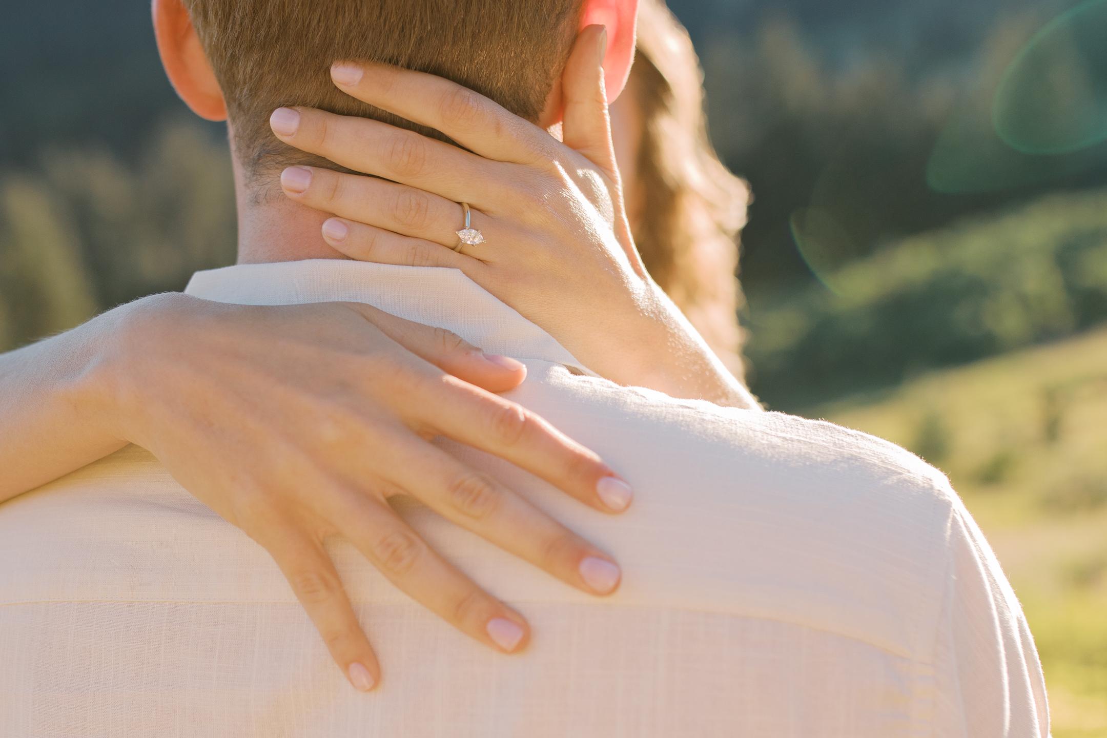 The Wedding Website of Mackenna Park and Tyler Kabot