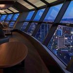 The STRAT Observation Deck