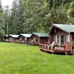 Glacier Peak Resort & Winery