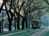 Tour the Garden District