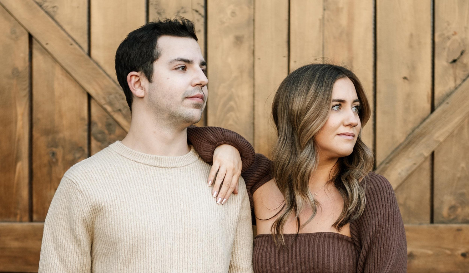 The Wedding Website of Brooke Dolceamore and Brodrick Allen
