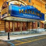 Mahaiwe Performing Arts Center