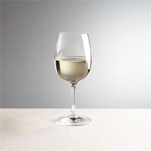 Viv White Wine Glass