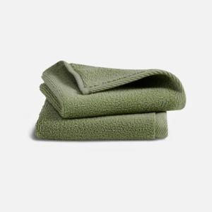 Plush Turkish Cotton Washcloths
