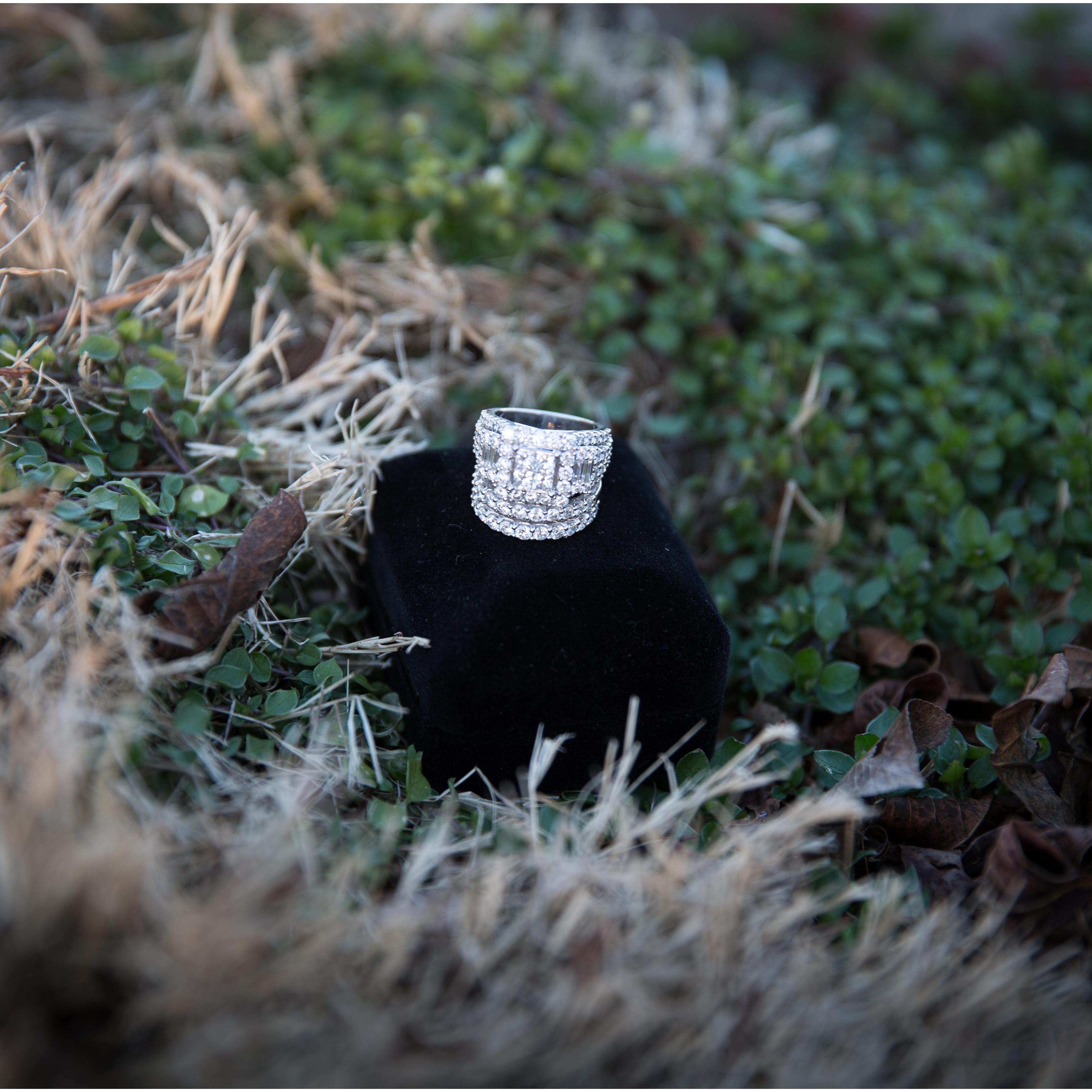 The Ring !!!