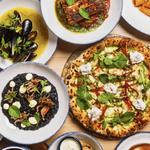 Monterosso Trattoria Italiana