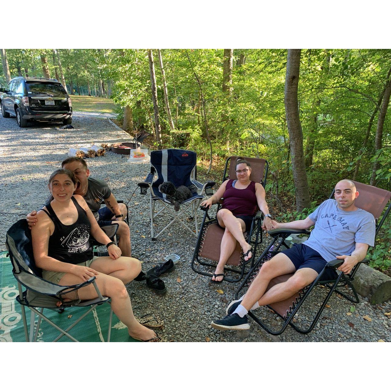 Everyone act natural
September of 2023