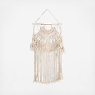 Jumbai Wall Hanging