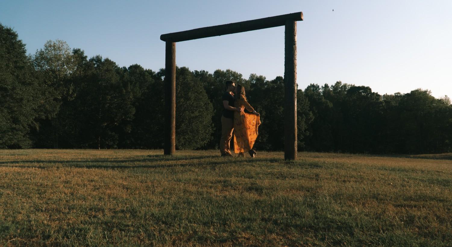 The Wedding Website of Amber Ayers and Phillip Scott