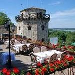 Kalemegdanska (The Belgrade Fortress) Terasa Restaurant