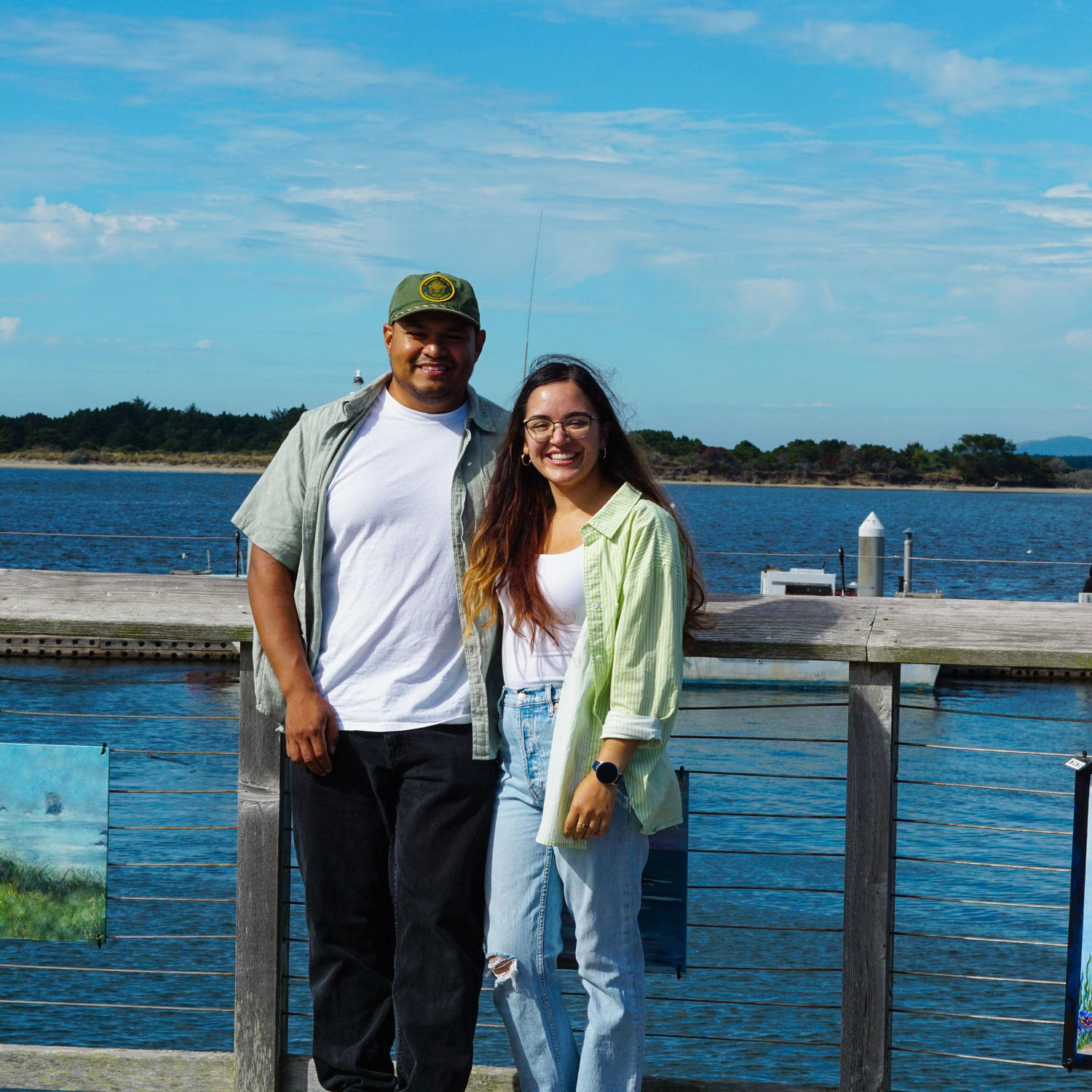 Coos Bay