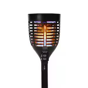 Solar LED BUG ZAPPER