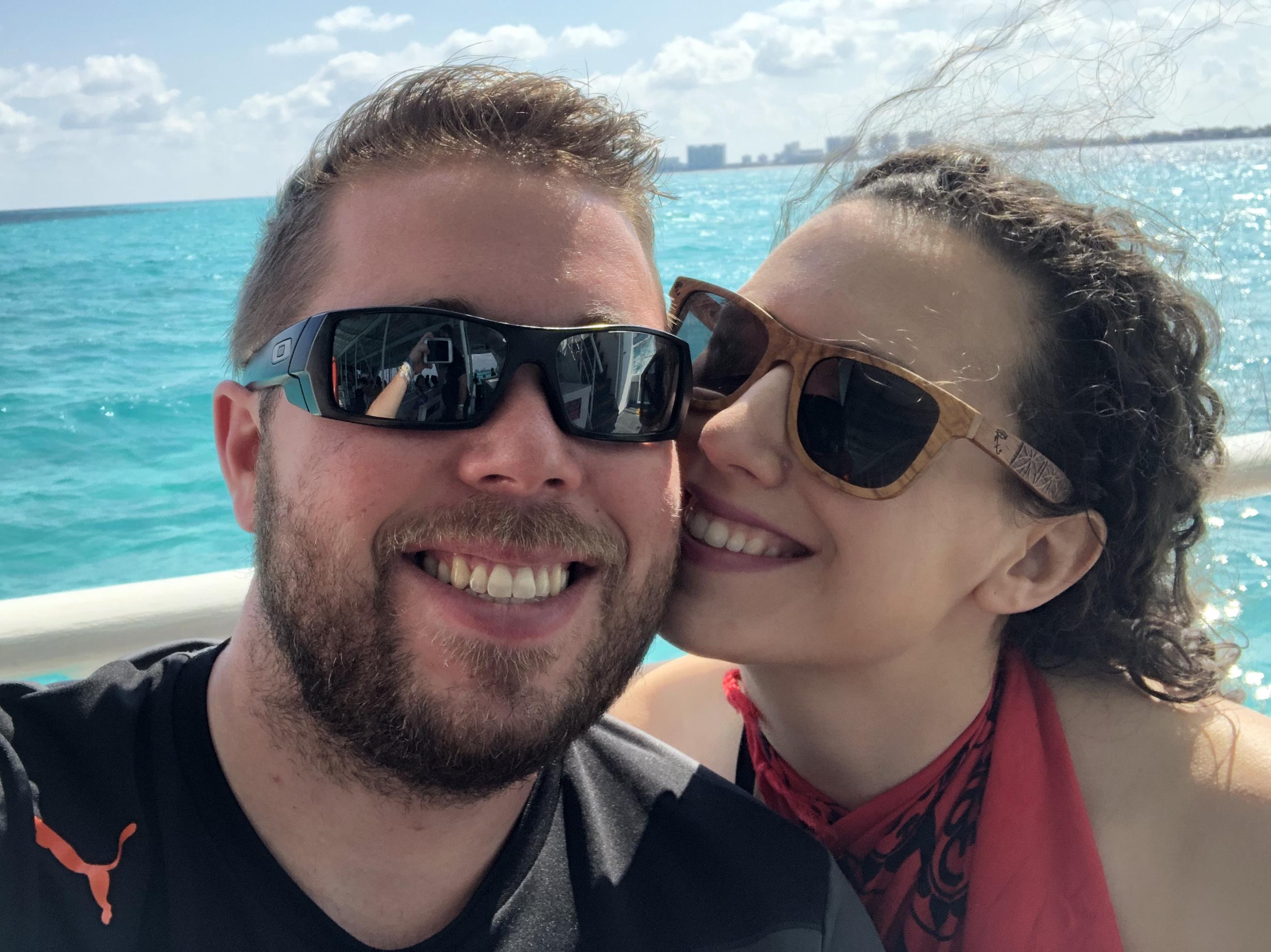 The Wedding Website of Alexandra Goebel and Nicholas Goebel