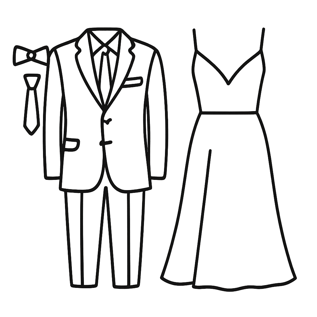 The Wedding Website of Adrian Blasco and Claudia Minichino