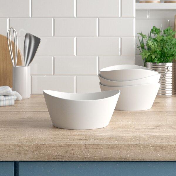 Norcross Serving Bowl