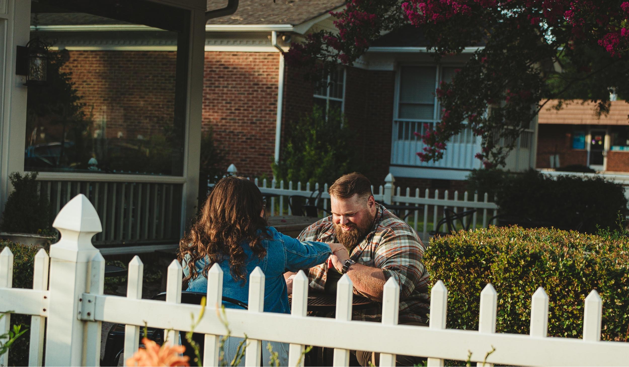 The Wedding Website of Alexandria Ryder and Preston Peters
