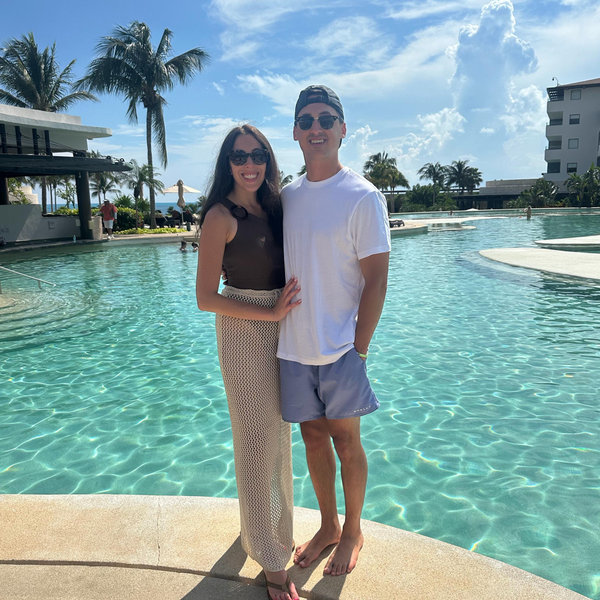 Our Honeymoon Fund