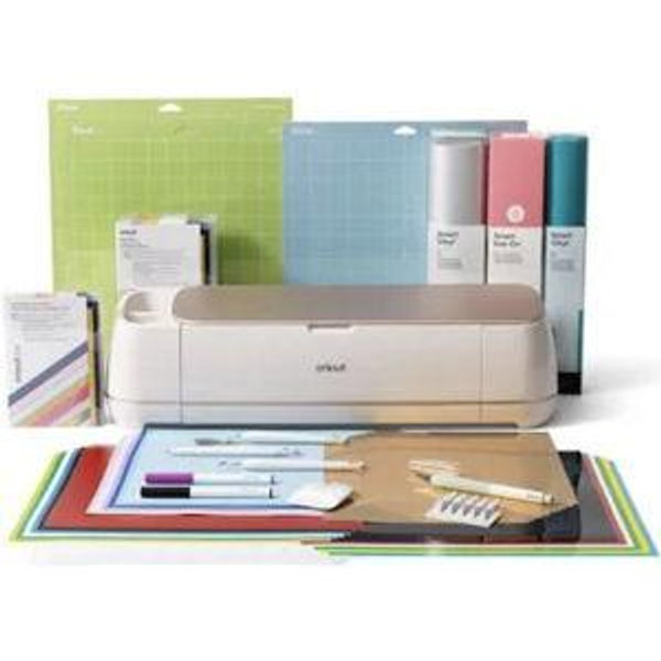 Cricut® Maker 4 + Everything Bundle | Get All the Tools You Need