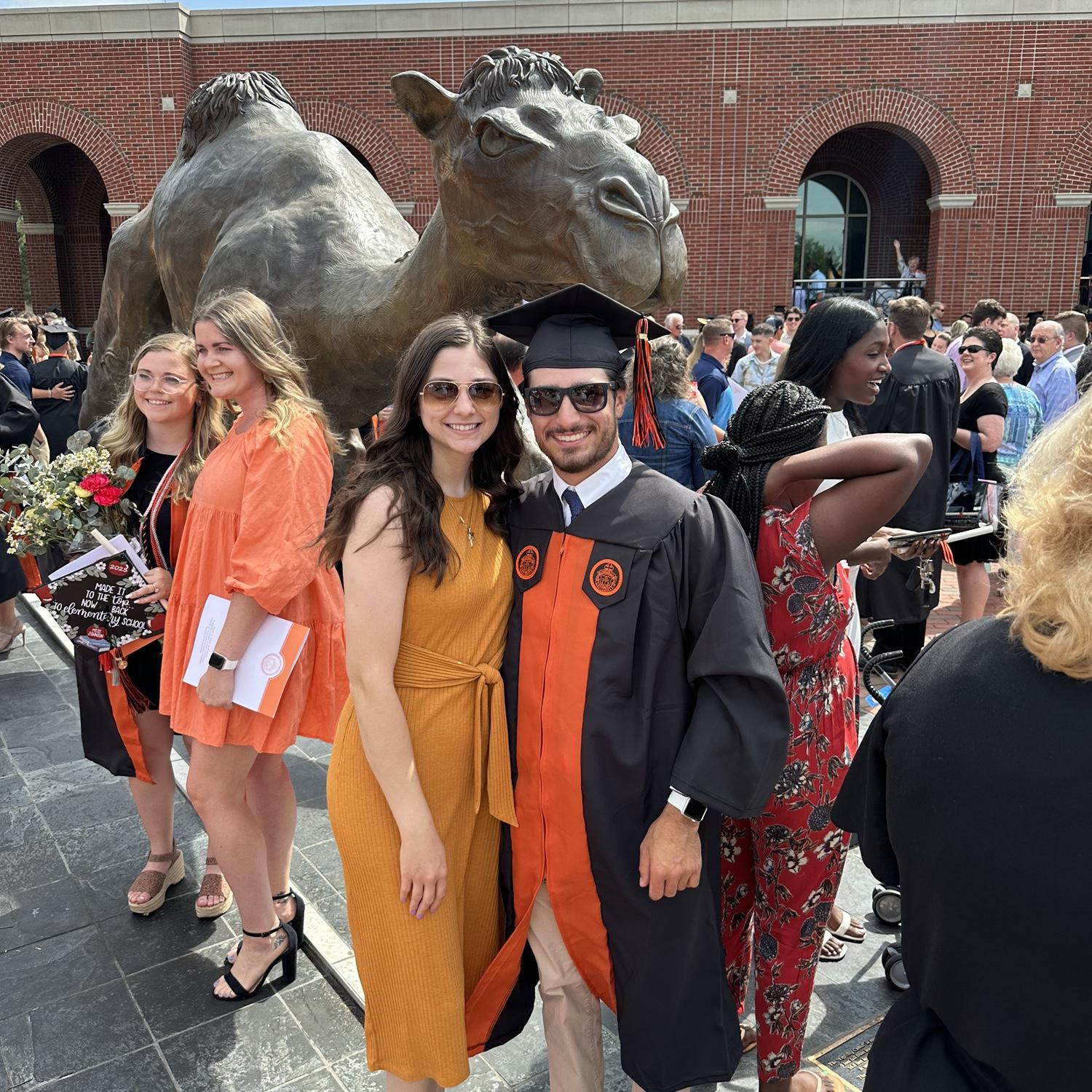 Graduation