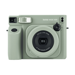 instax WIDE 400™ Instant Camera - instax