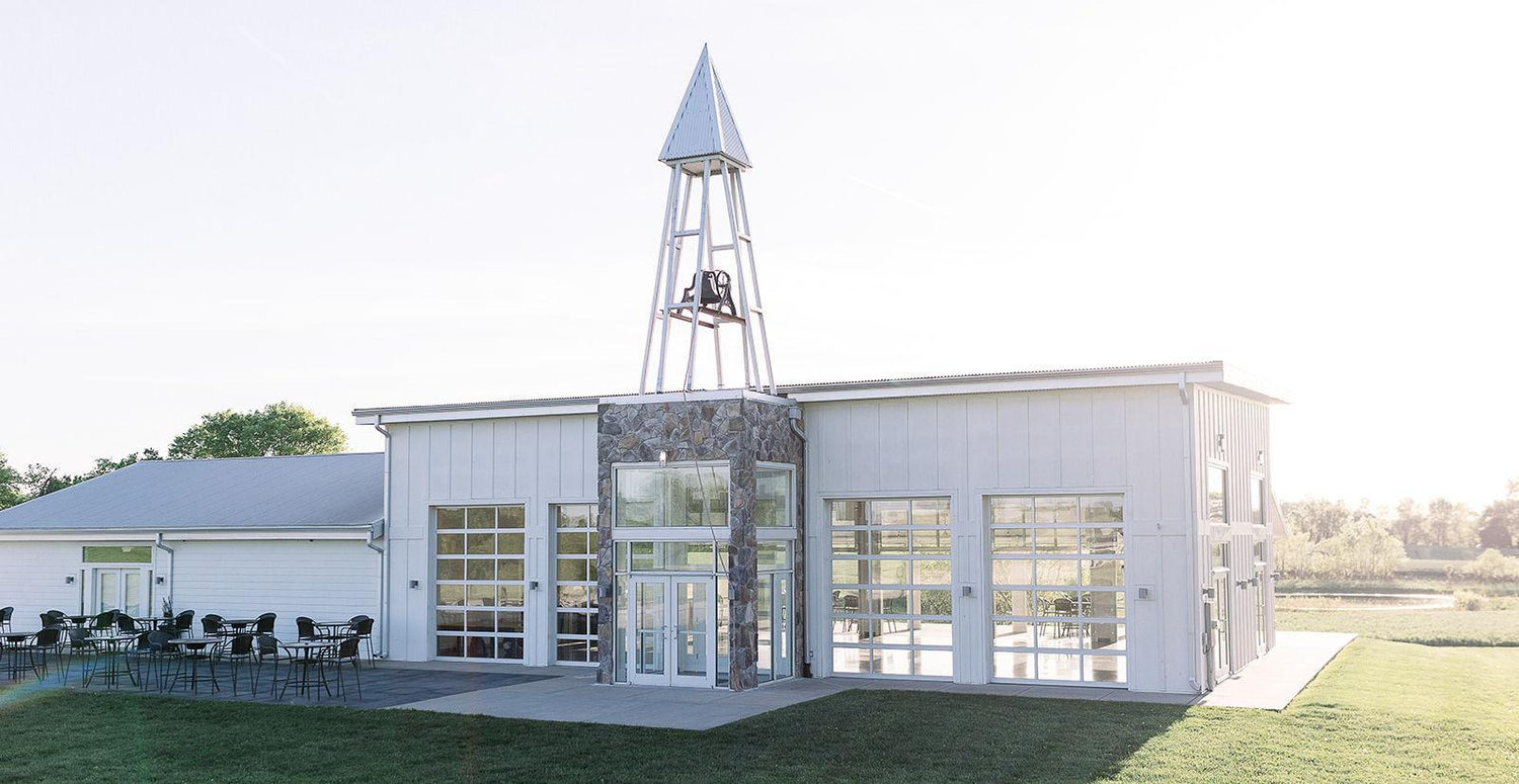 The Wedding Website of Gabby Poston and Luke Bierly