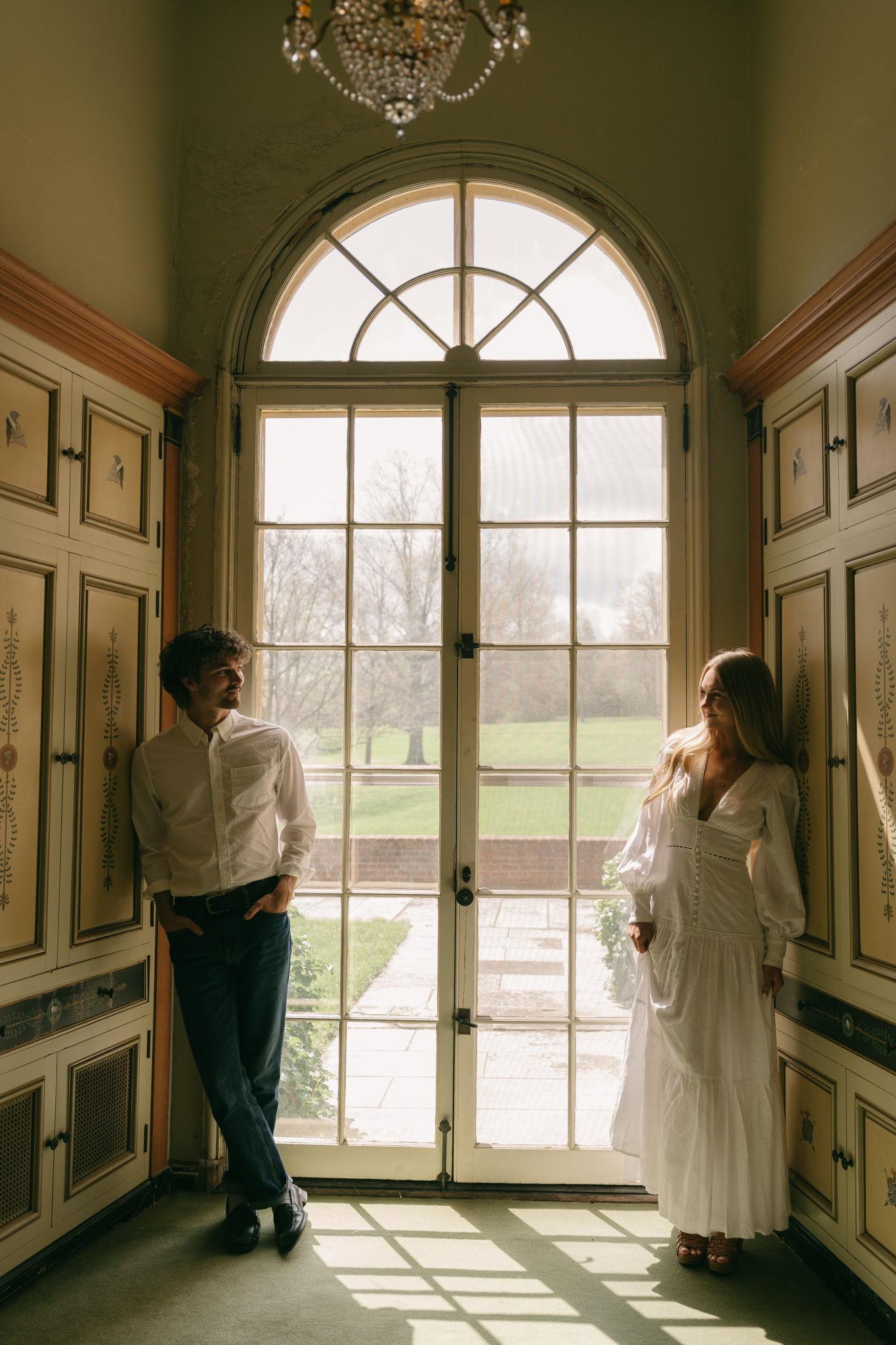 The Wedding Website of Katie Krueger and Caleb Guthery