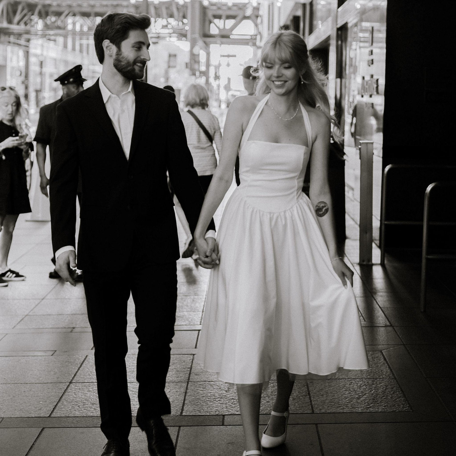 Our elopement