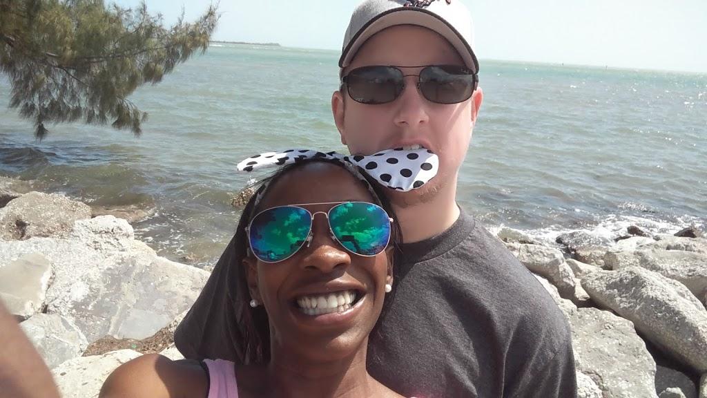 The Wedding Website of Careda Shaw and Barrett Thompson