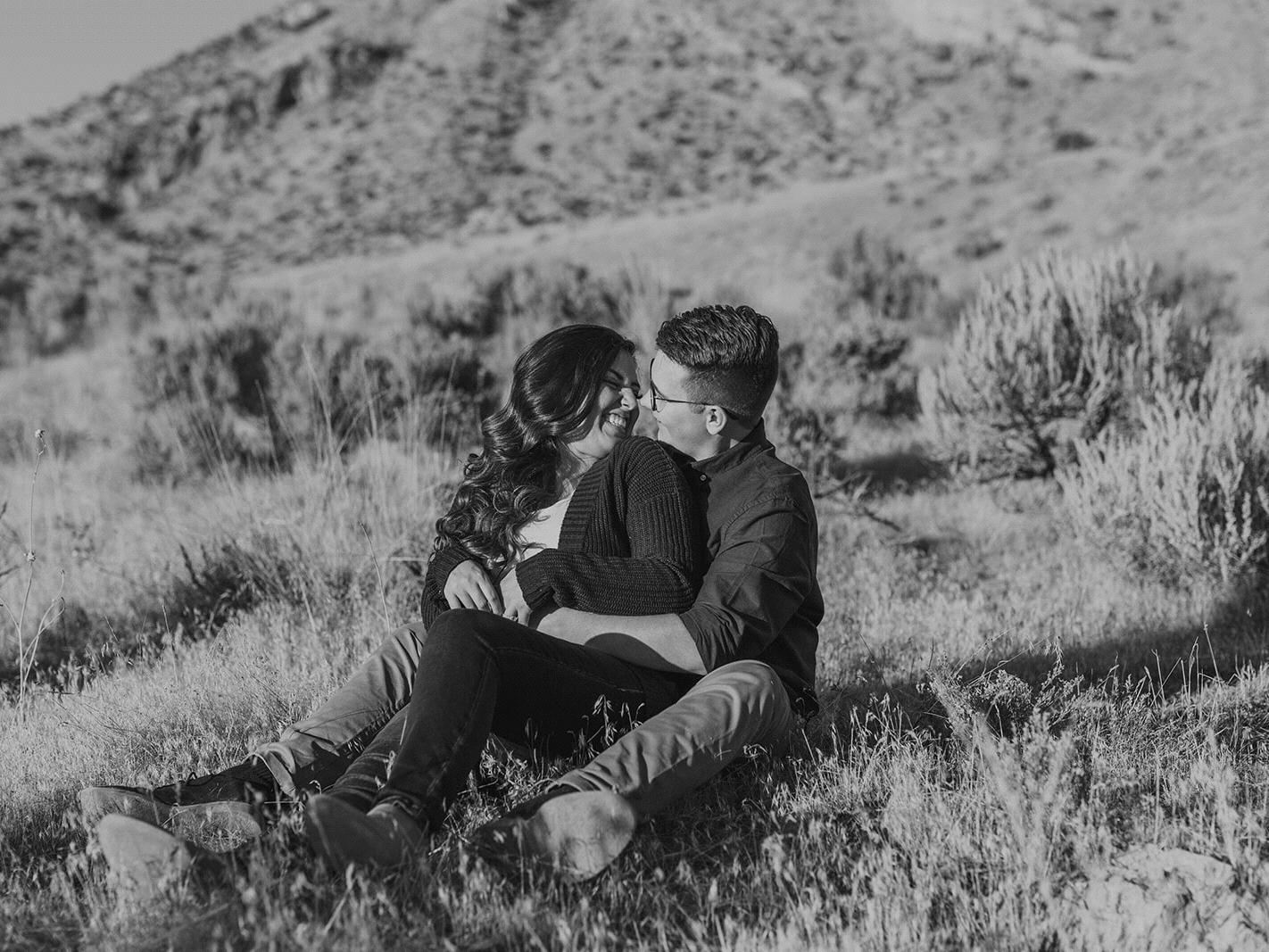 The Wedding Website of Graham Saxton and Melanie Maldonado