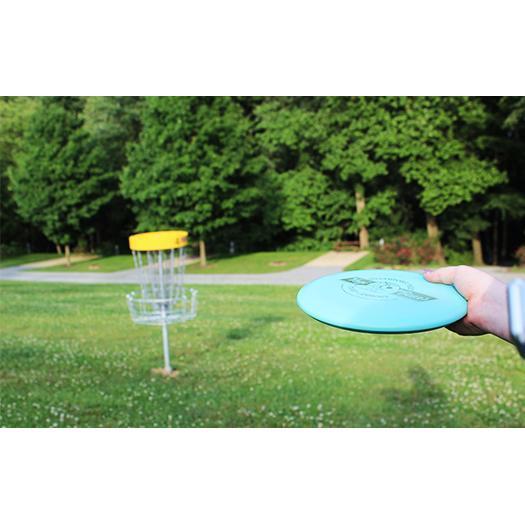 Disc Golf