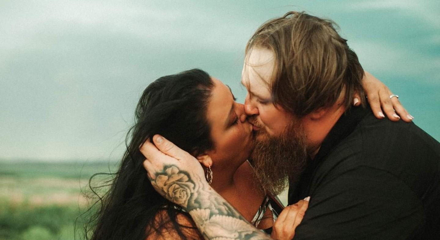 The Wedding Website of Candice Knaub and Sean Welch