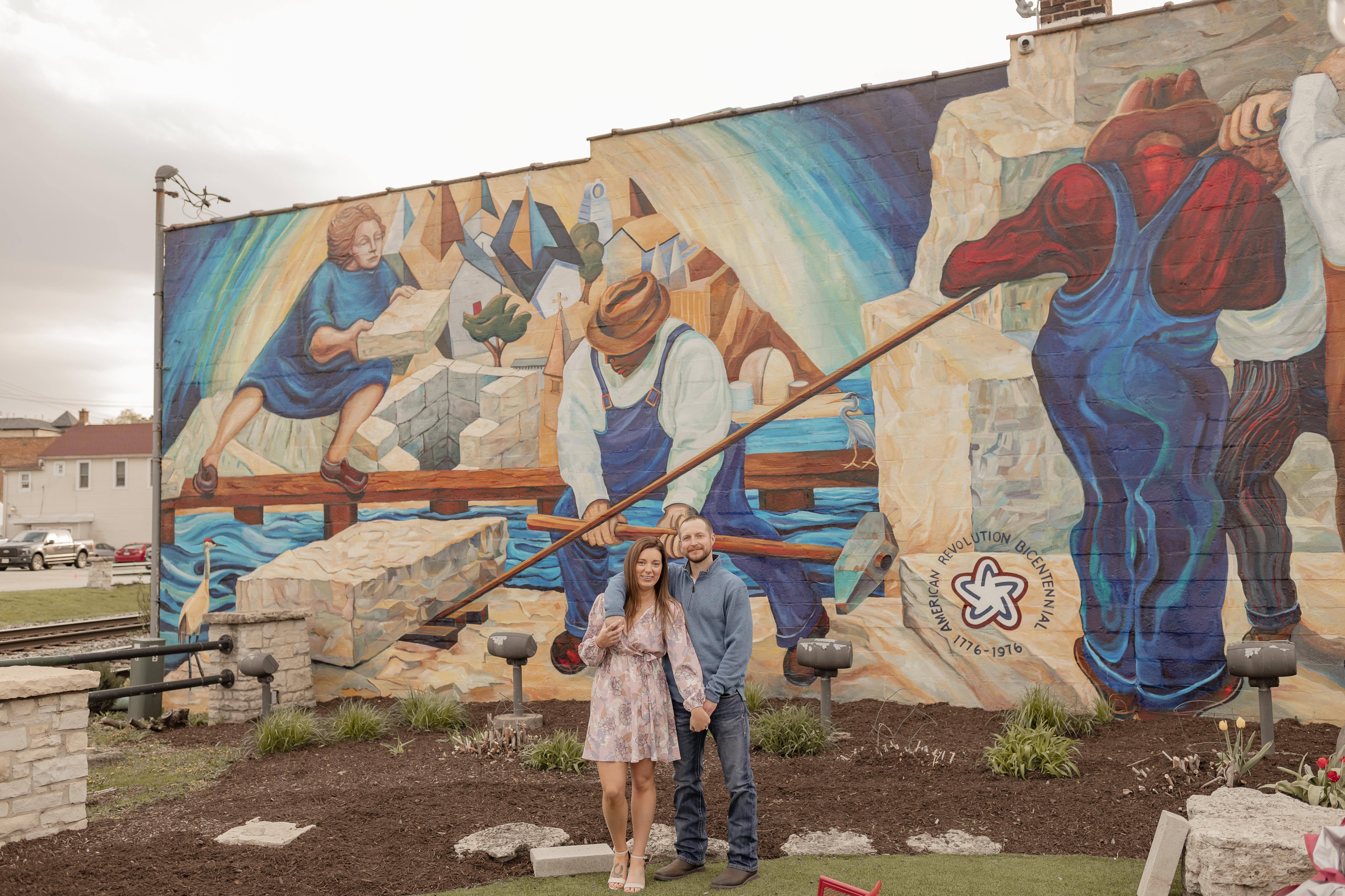 The Wedding Website of Lindsey Kickert and Jonathan Palzer