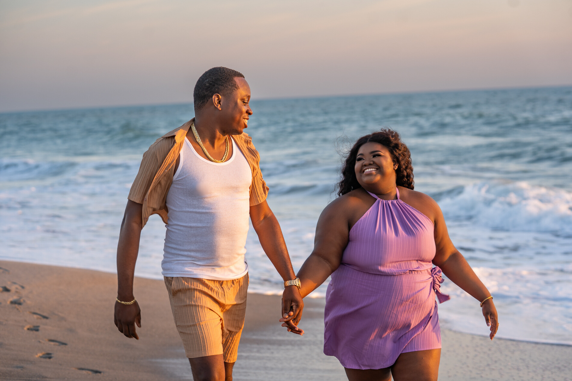 The Wedding Website of Rebekah Pratt and Andre Fray