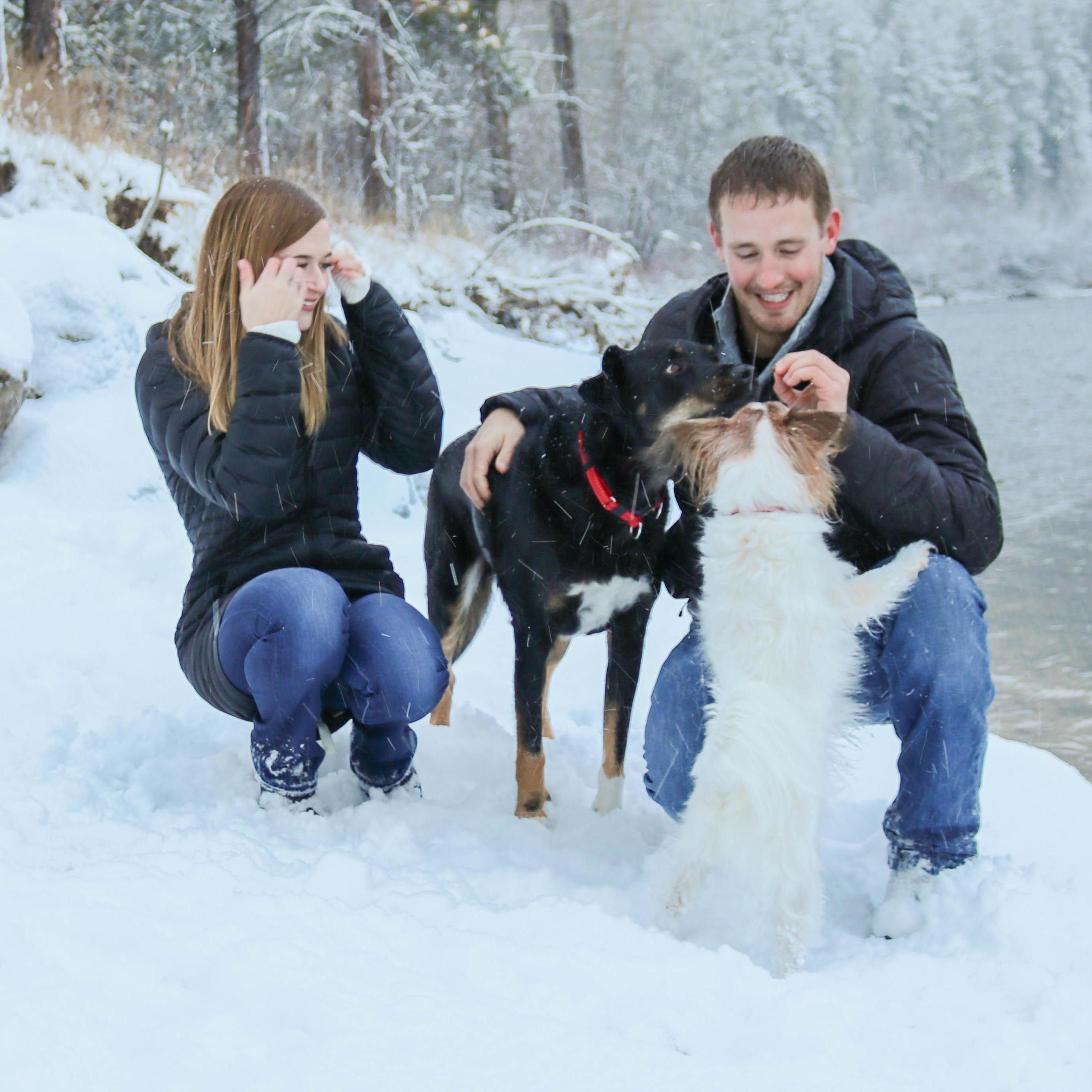 Our family <3