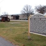 Osage Mission Ncoc Museum